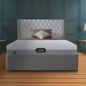 i-Sleep Krono Mattress