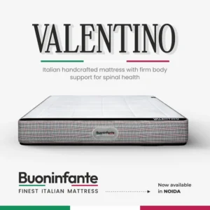 Valentino Buoninfante Mattress